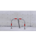 VALLA PARKING MOD CLASSIC C/CERR EUROPERFIL