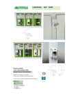 CERRADURA MOD ABAT