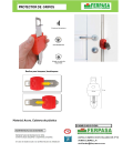 Cerradura Portátil