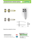 RETENEDOR PUERTA LUXE