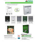 Buzon Arcade Labrador