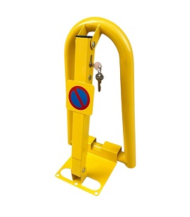 VALLA PARKING MOD AMARILLA C/CERR EUROPERFIL