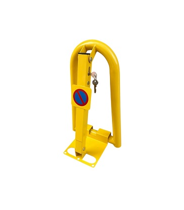 VALLA PARKING MOD AMARILLA C/CERR EUROPERFIL