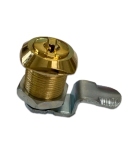 CERRADURA BUZON MADERA