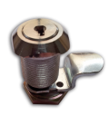 CERRADURA BUZON MADERA
