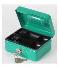 Caja de caudales con ranura nº 0