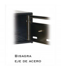 Buzón Canadá Imitación madera