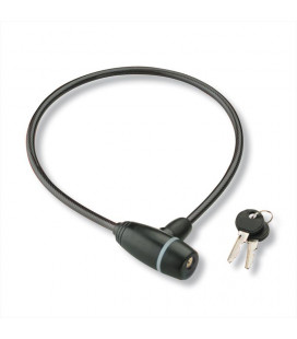 Candado Bici 260 60 8mm
