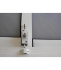 Pasador Seguridad C/Llave SOLID