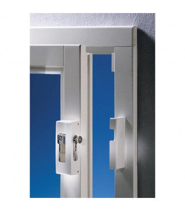 Cerradura Block Safe