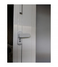 Cerradura Mod. Hammer Lock