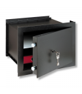 Caja Fuerte de Empotrar