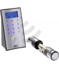 Cerraduras Electrónicas