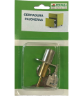 Cerraduras y Pasadores