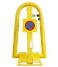 Vallas de Parking