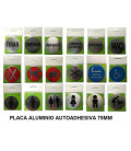 Letreros, Signos y Pictogramas